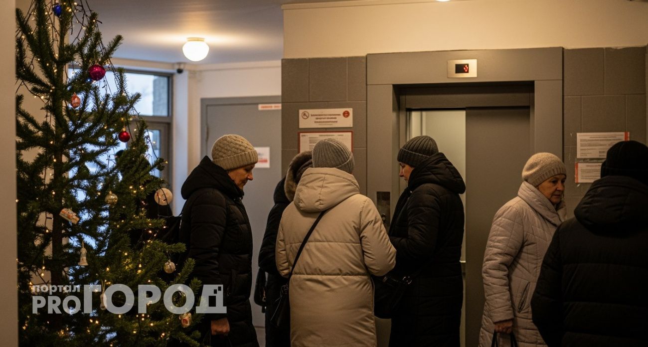 Теперь запрещено: немалый штраф за установку новогодней елки с 15 декабря - что изменилось для жильцов многоэтажек