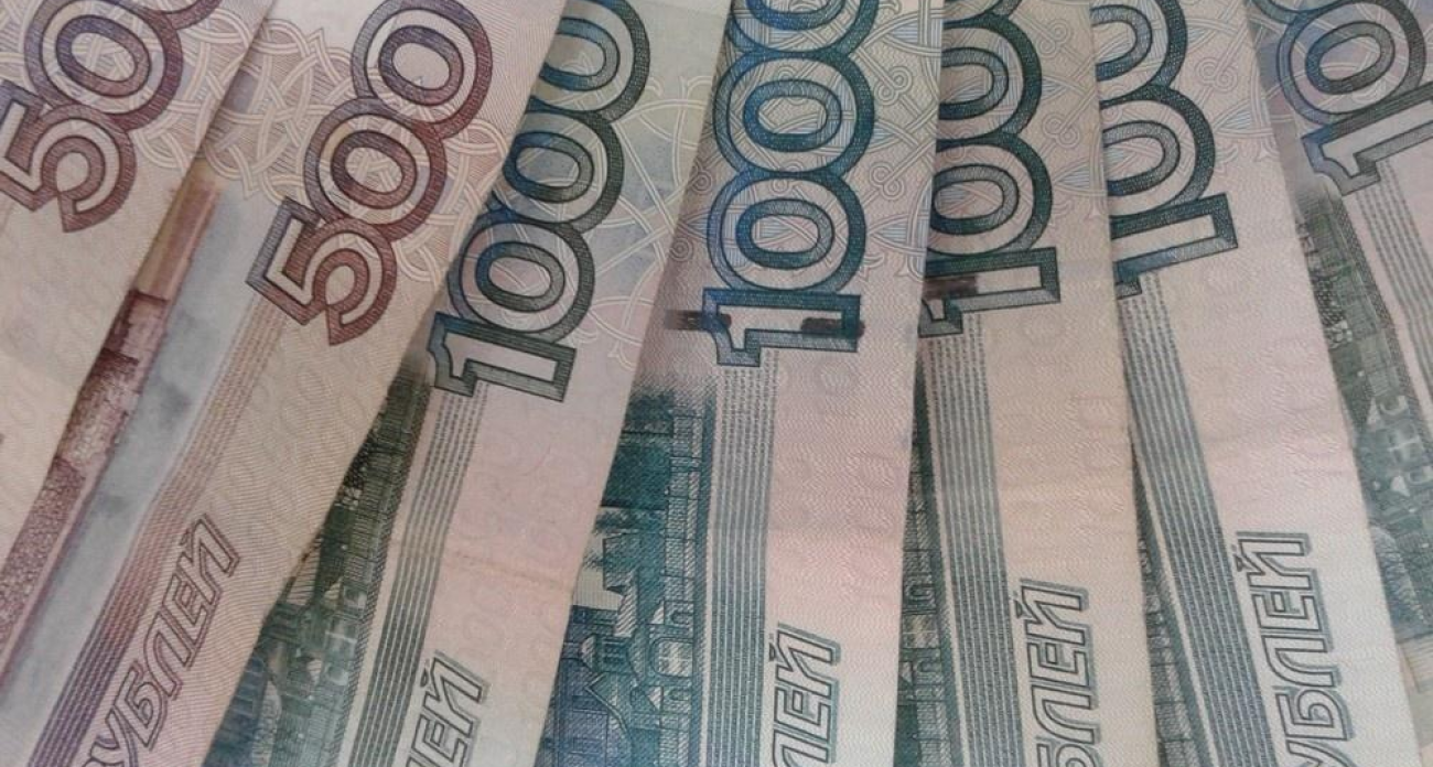 Нижегородцы зарабатывают 71,6 тысячи рублей: 15-е место в России