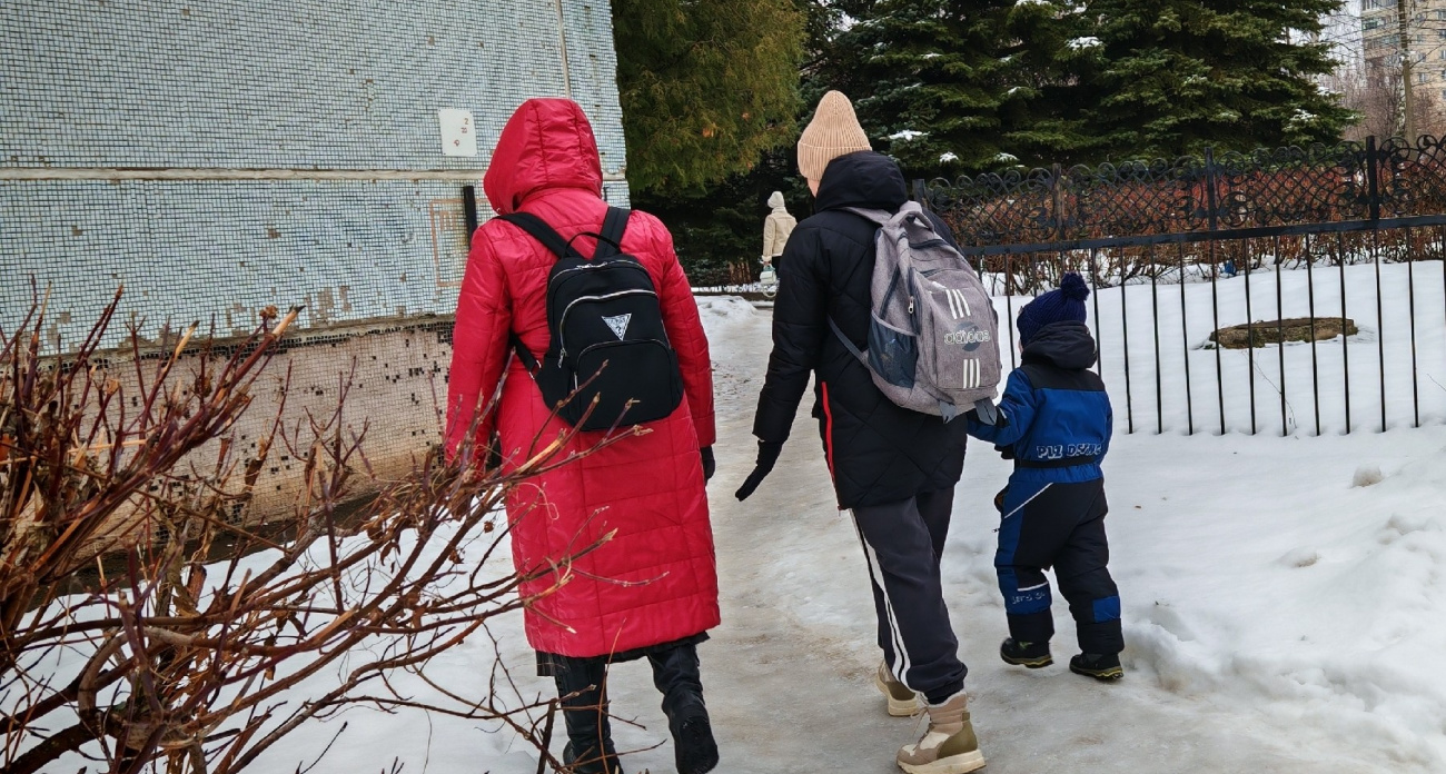 С кем должна остаться пожилая мать - с сыном или дочерью: что ответили психологи