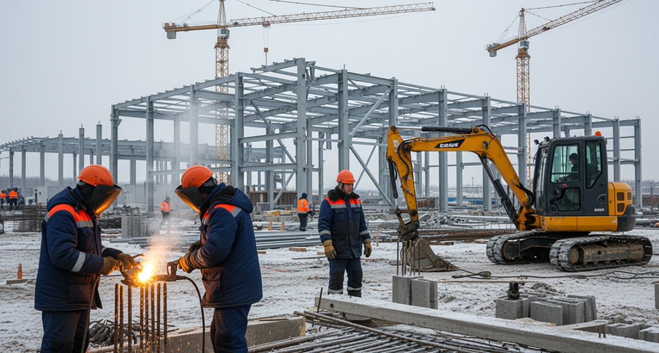 565 млн рублей и 150 рабочих мест: Нижегородская область открывает промышленные объекты