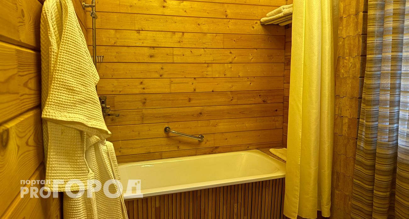 Ванны и душевые уходят в прошлое: в 2026 году все перейдут на новый формат