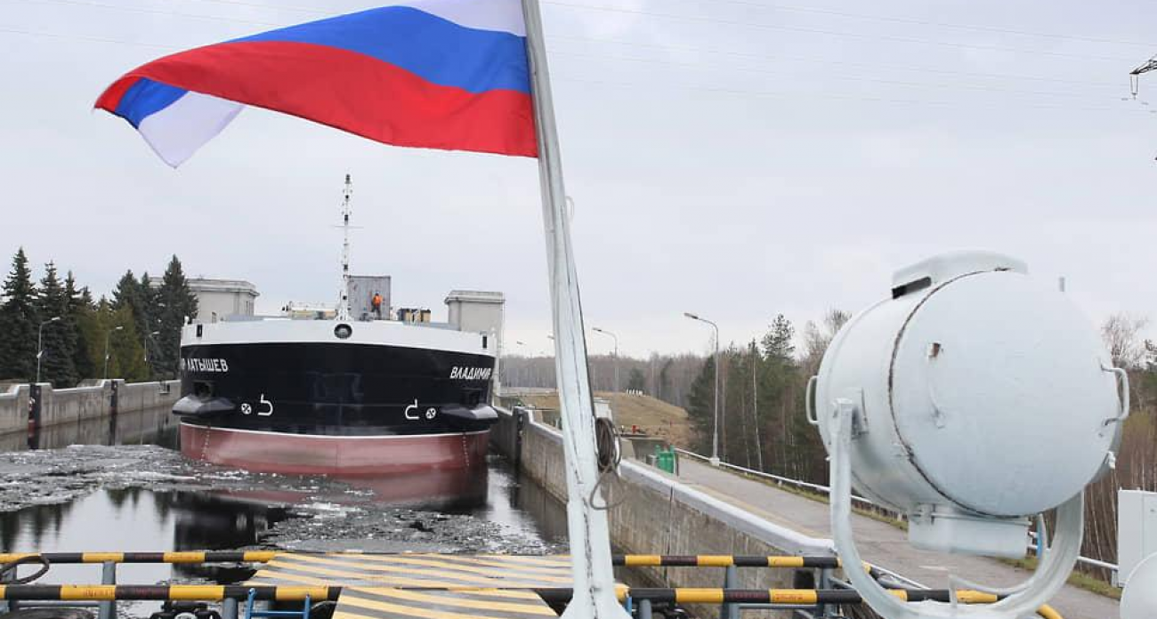 40 нарушений на Городецком гидроузле: прокуратура оштрафовала подрядчика на 140 тысяч