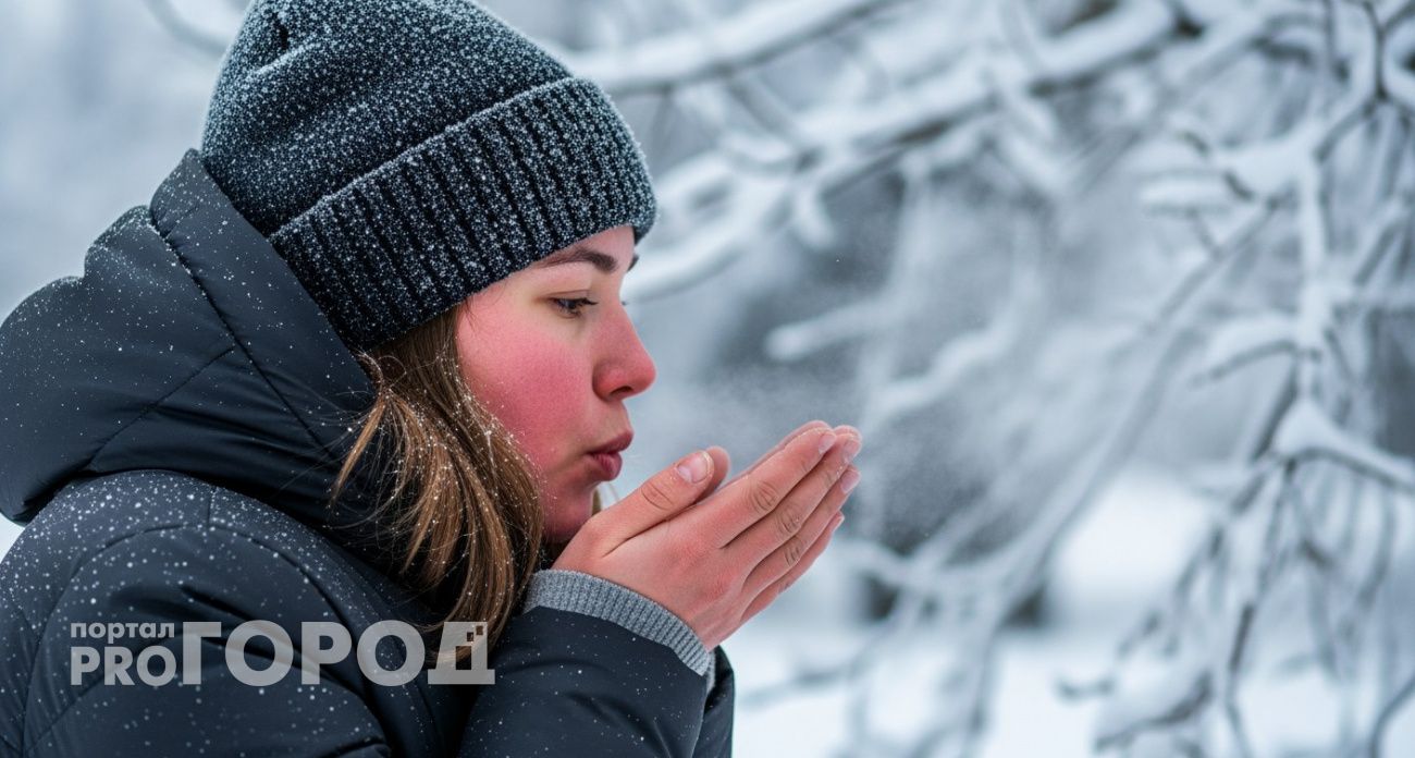 Треснули губы на морозе: один простой способ сделать их нежными как лепестки роз