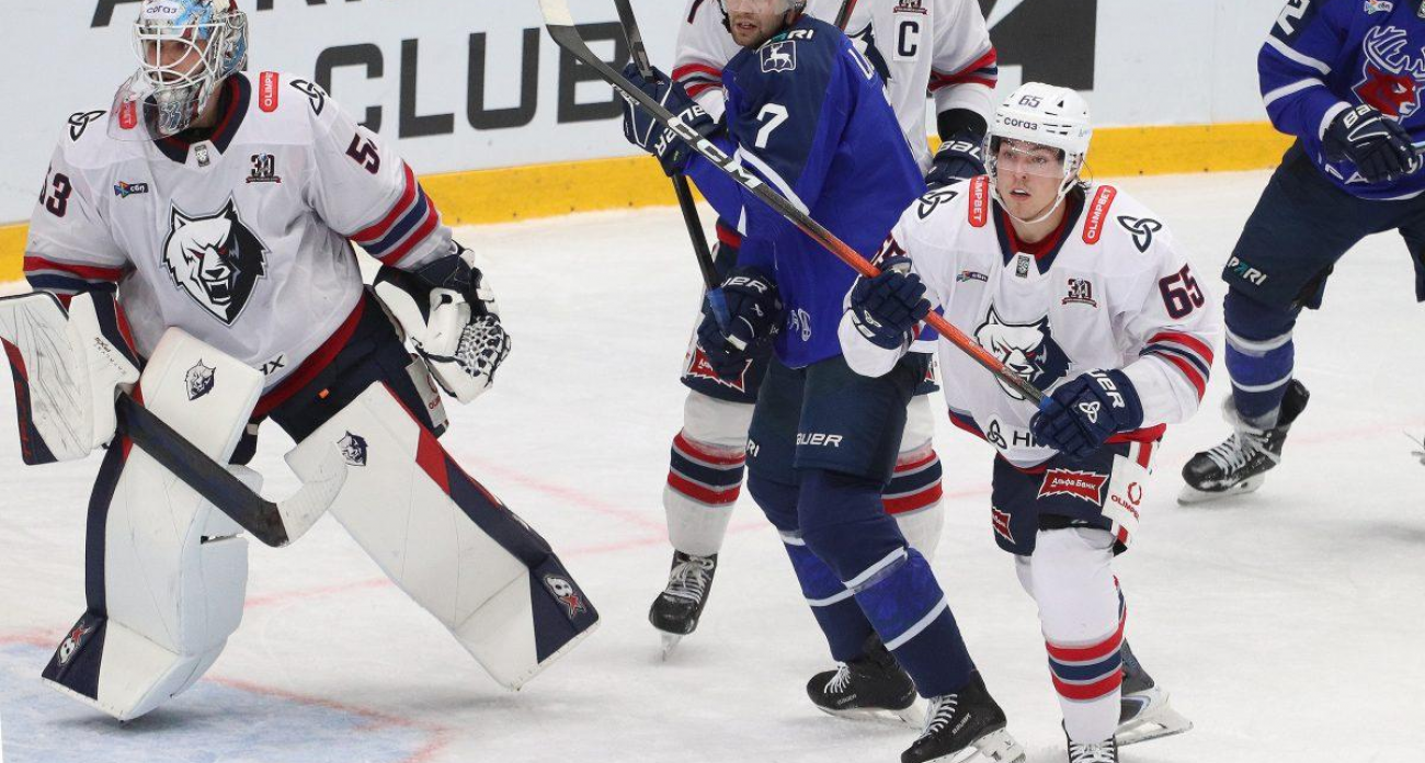 «Чайка» разгромила «Мамонтов» 2:1, «Торпедо» тоже в победах