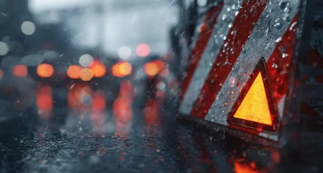 15-летний водитель погиб, врезавшись в деревья в Дзержинске