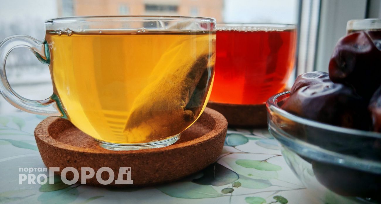 Не кофе и не какао: именно этот напиток активирует мозг и улучшает память