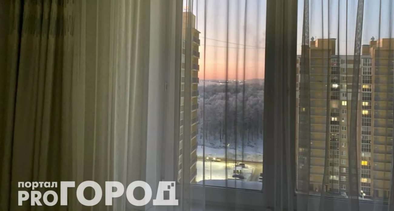 Кладу прямо на подоконник – и забываю про холод в доме даже в -40°C