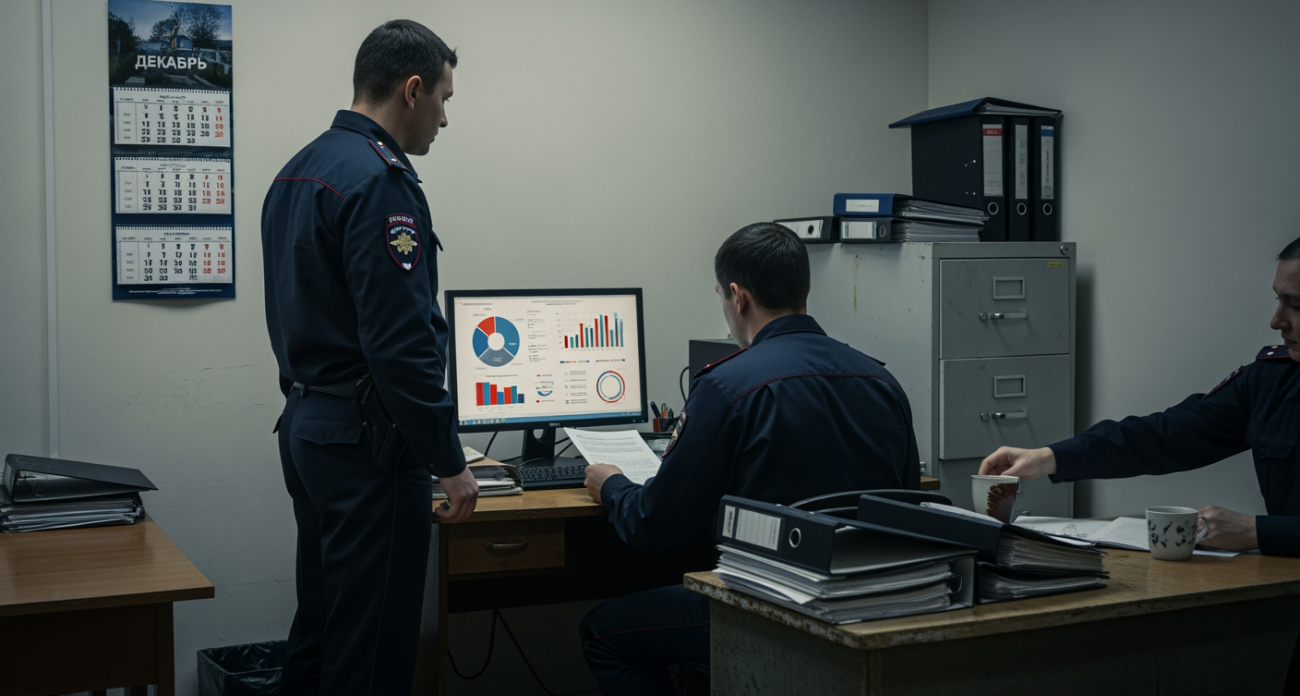 В Нижегородской области убийства выросли на 6,5% до 164 случаев