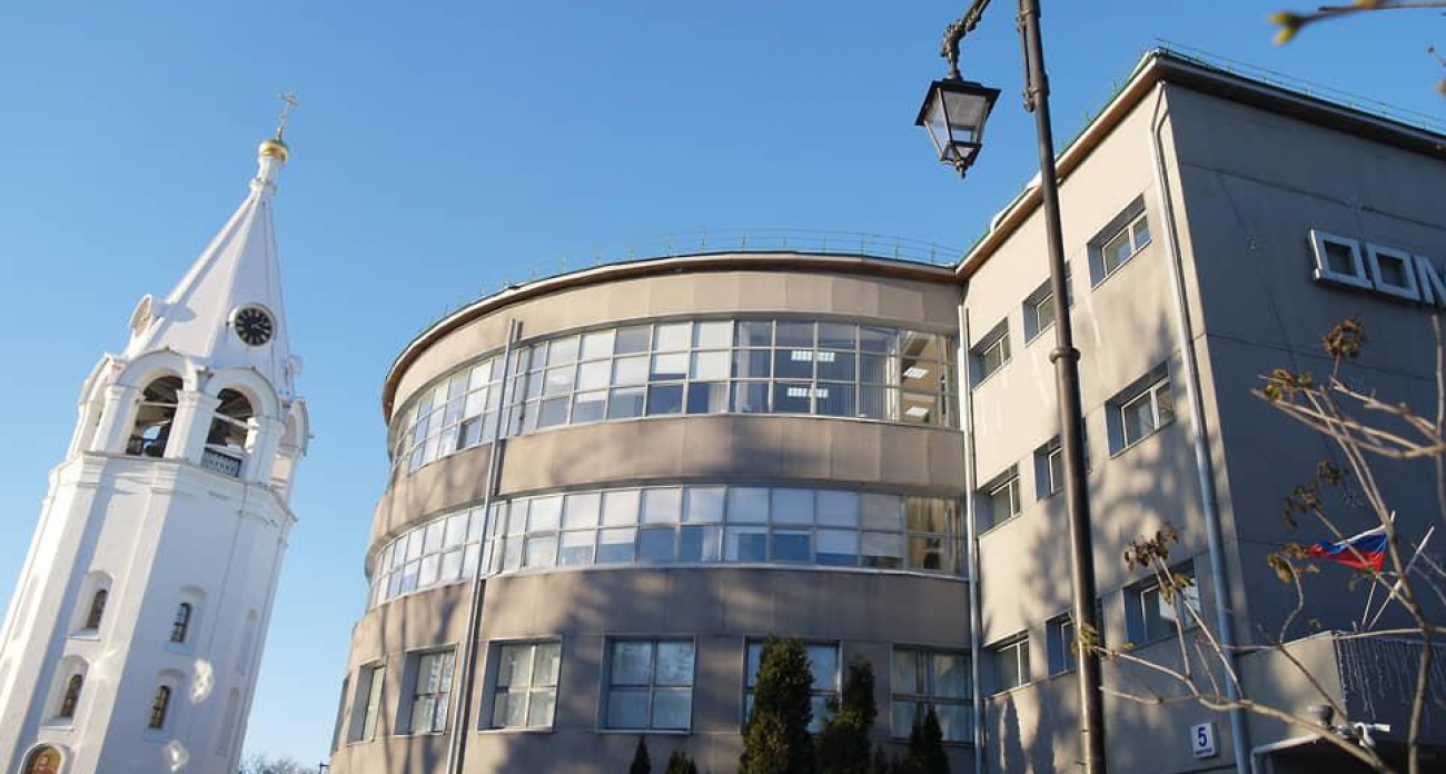 Дума утвердила бюджет Нижнего Новгорода на 2026 год с дефицитом 1,9 млрд