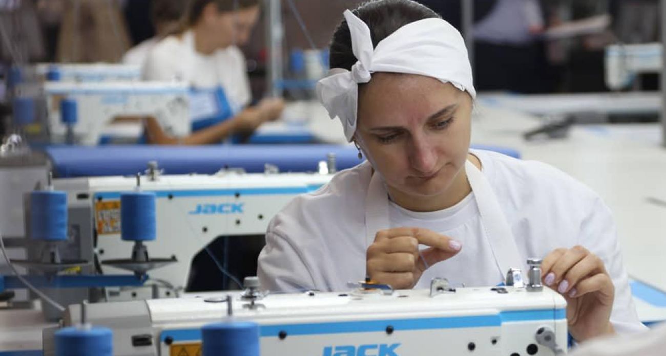 73 профессии на 2026: Нижегородская область утвердила новый спрос рынка труда