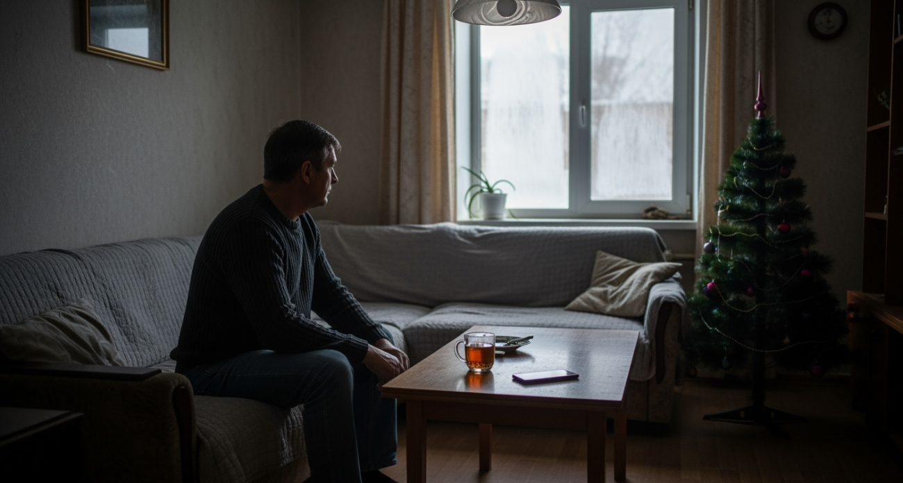 Козерог, Лев и Овен рискуют сорвать год, если не сделают одну вещь перед праздниками  