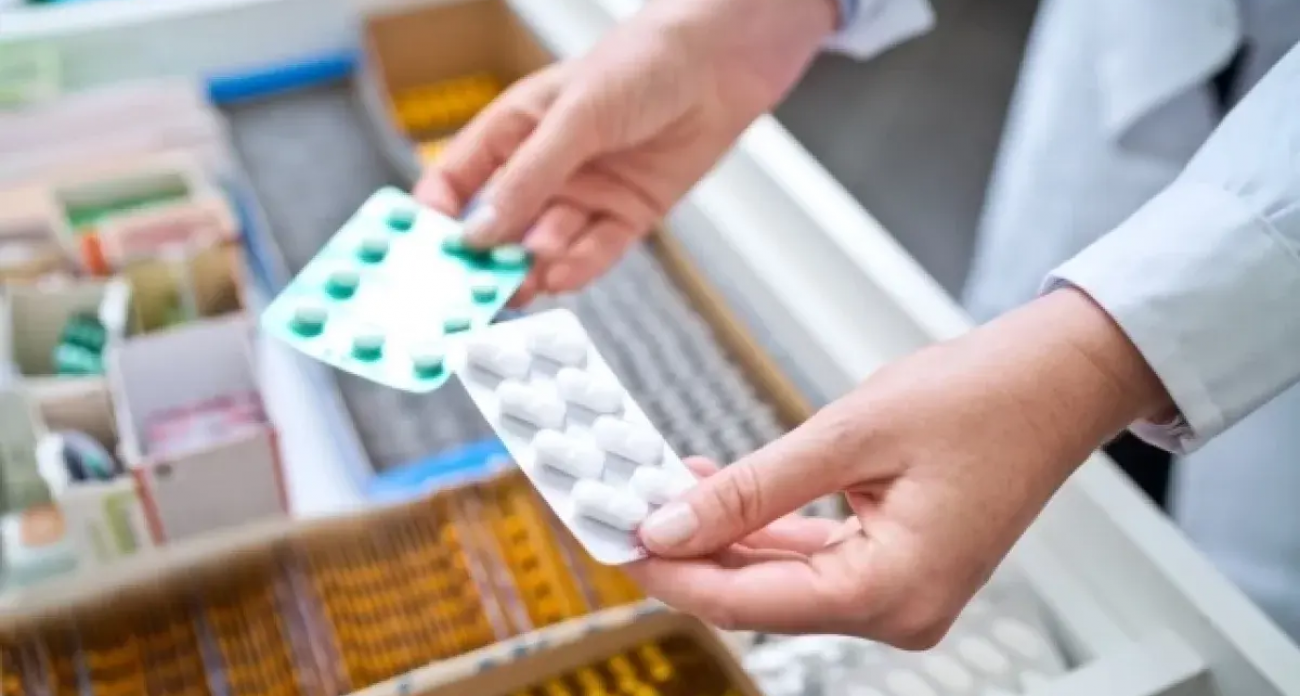 Путин назвал истинную причину дефицита лекарств в регионах России