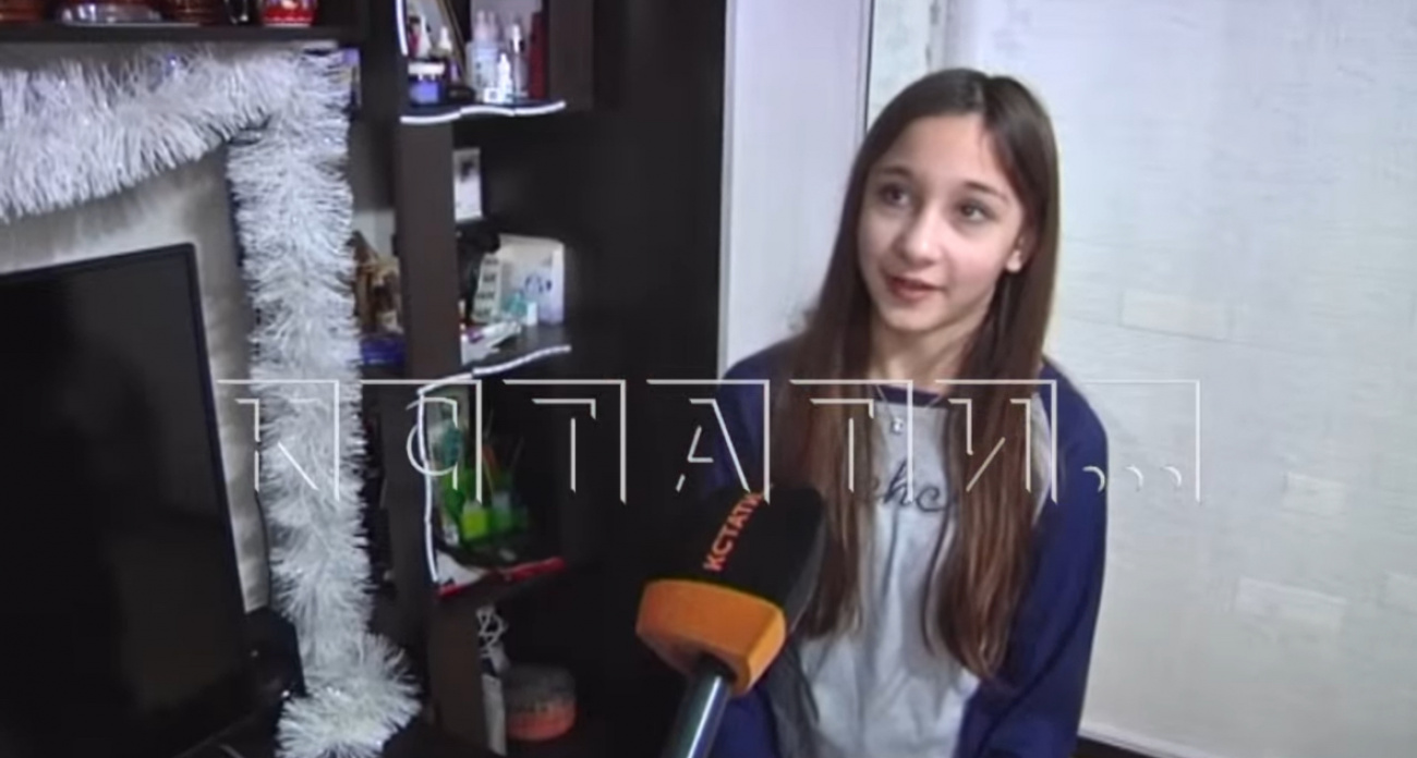 Скандал в Шахунье: пятиклассницу подозревают в шантаже одноклассника интимными фото