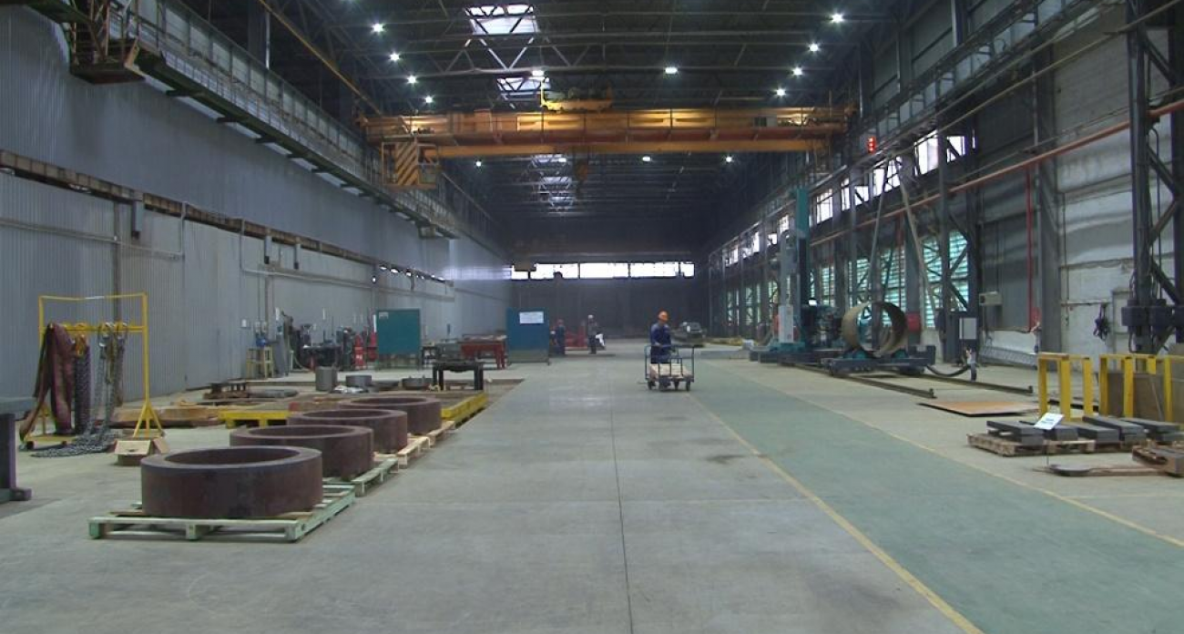 В Нижегородской области 3 предприятия остановили производство, 8 перешли на неполный день