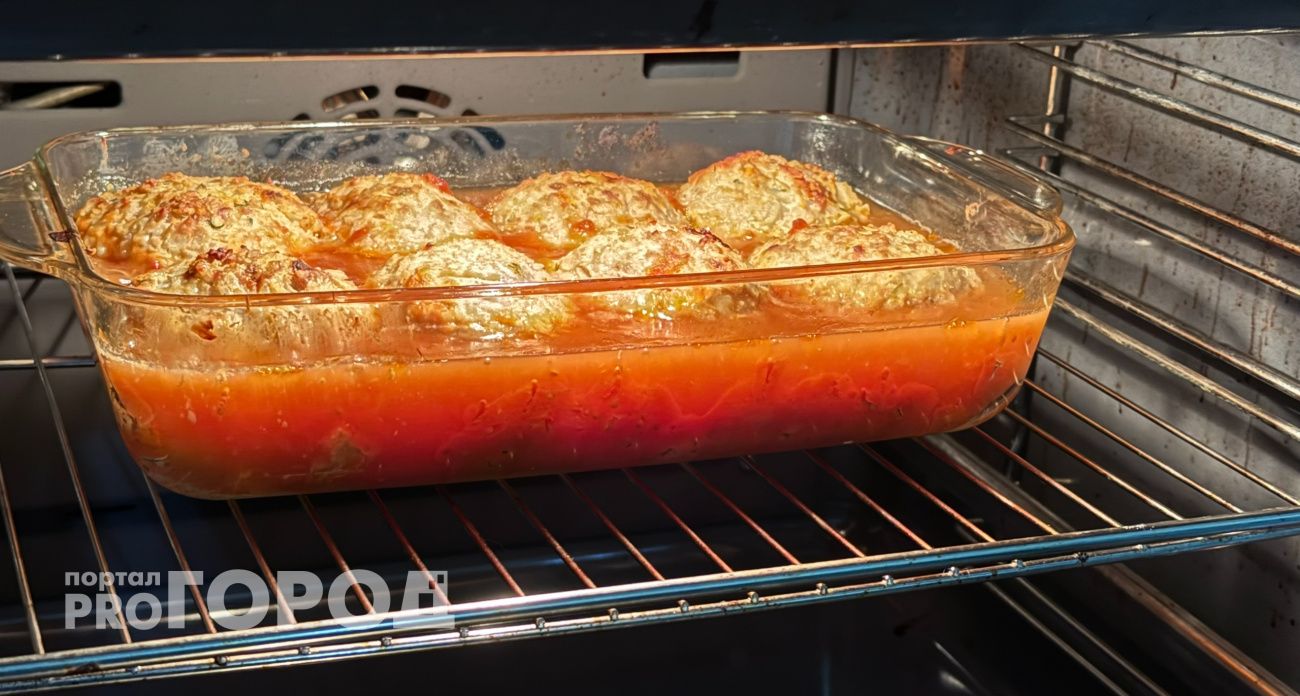 Никакого скребка - cияющая духовка за ночь без химии и нервов: один рабочий способ