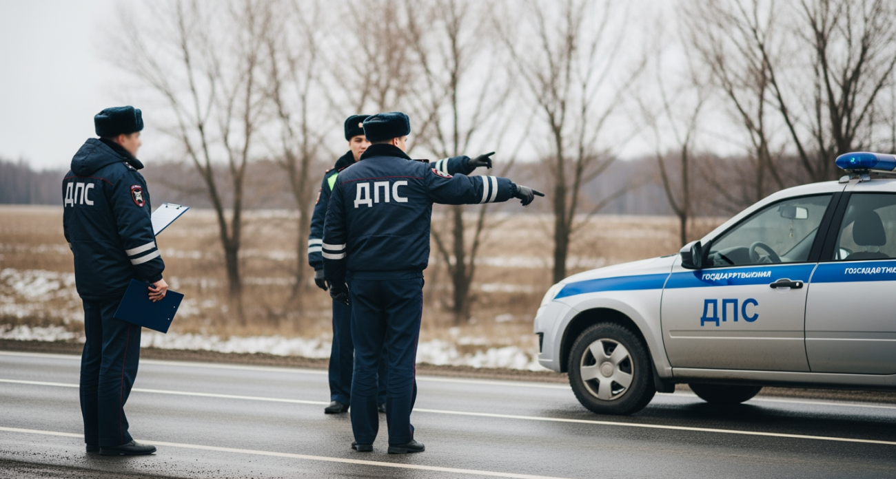 502 ДТП с детьми в Нижегородской области: 8 погибших, 556 раненых