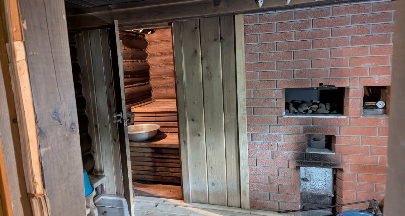 Об этом молчат в магазинах стройматериалов: простой и дешевый способ утеплить баню по-старинке