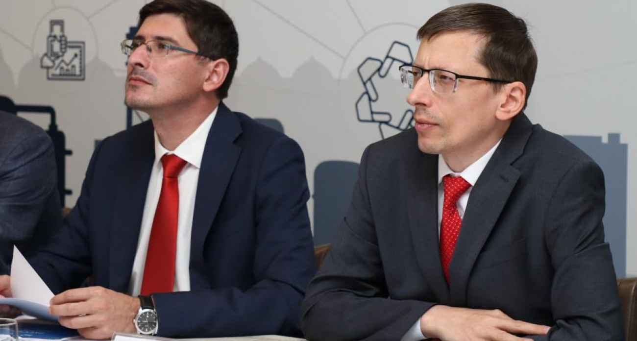 Нижегородская область удержала 2-е место в рейтинге инвестклимата при 100% освоении федеральных средств