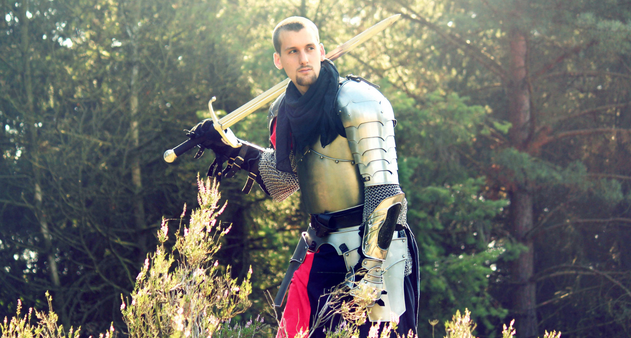 Эта группа крови - залог богатырского здоровья: делает практически неуязвимым - проверьте свою