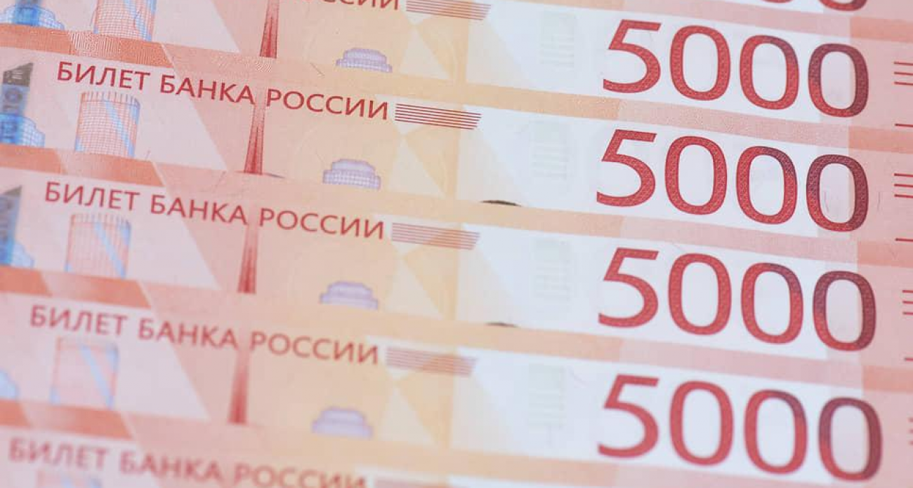 Нижегородская область: 186,6 млрд руб. госдолга — рекорд среди всех регионов