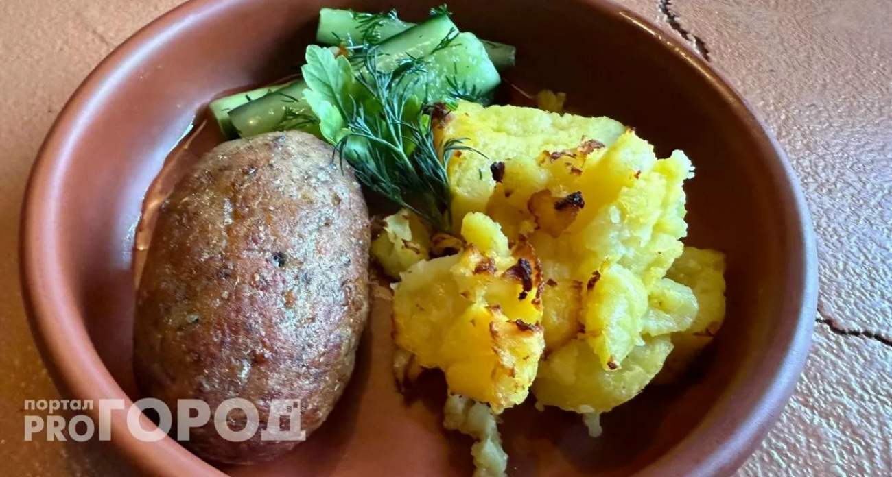 Вкусный ужин из фарша, который тает во рту: ленивые котлеты по-киевски за 20 минут