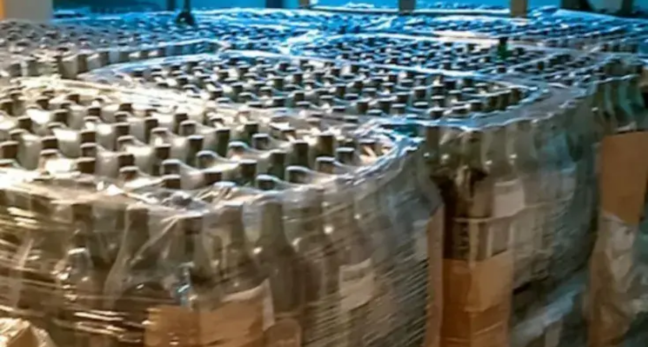 Нижний Новгород создаст комиссию для запрета алкоголя у школ и больниц с 2026 года