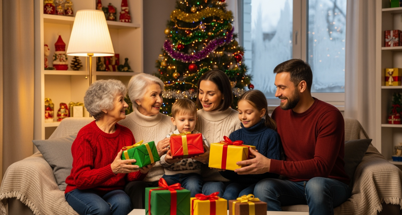 С 24 декабря откроется денежный поток: кому гороскоп друидов обещает поворот судьбы