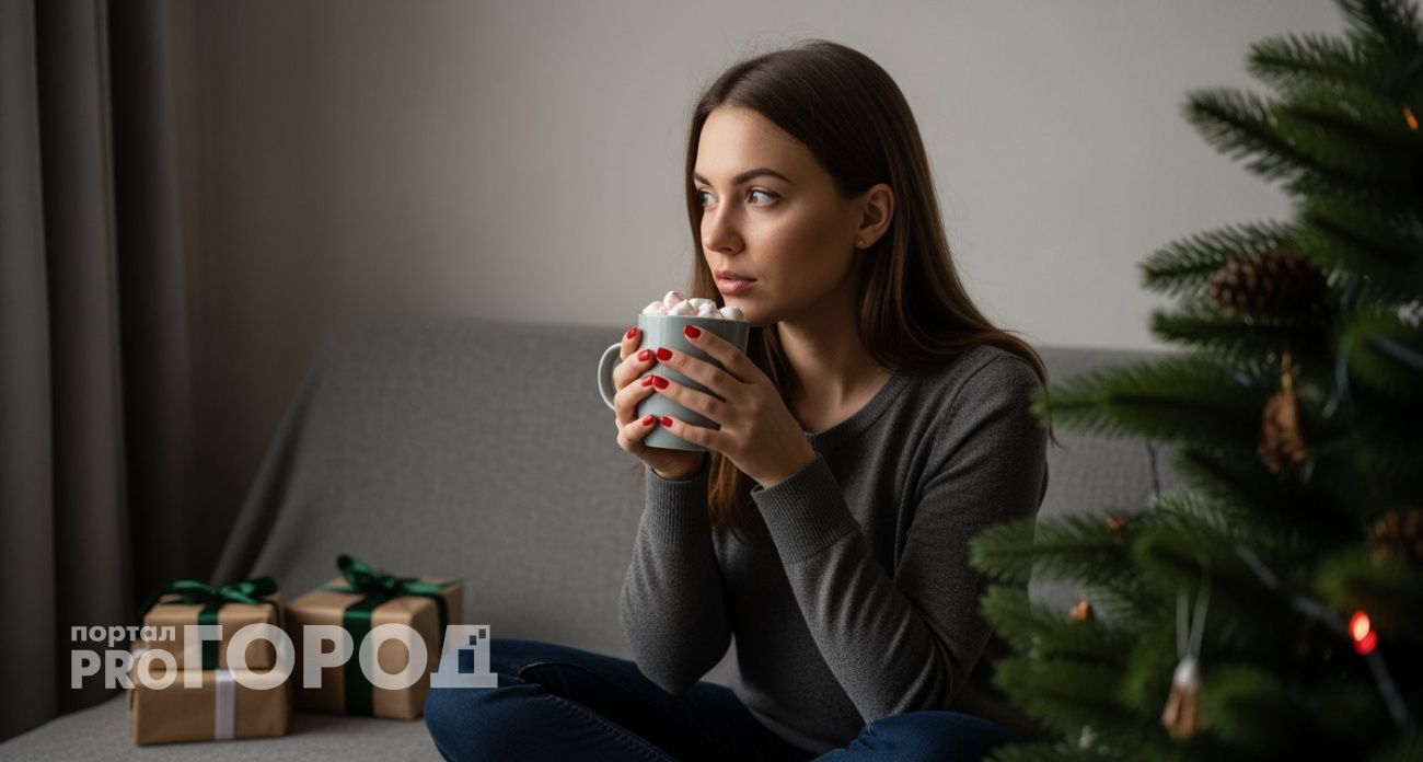 Такой маникюр на Новый год привлечет богатства и удачу в 2026 году: названы "денежные" цвета  