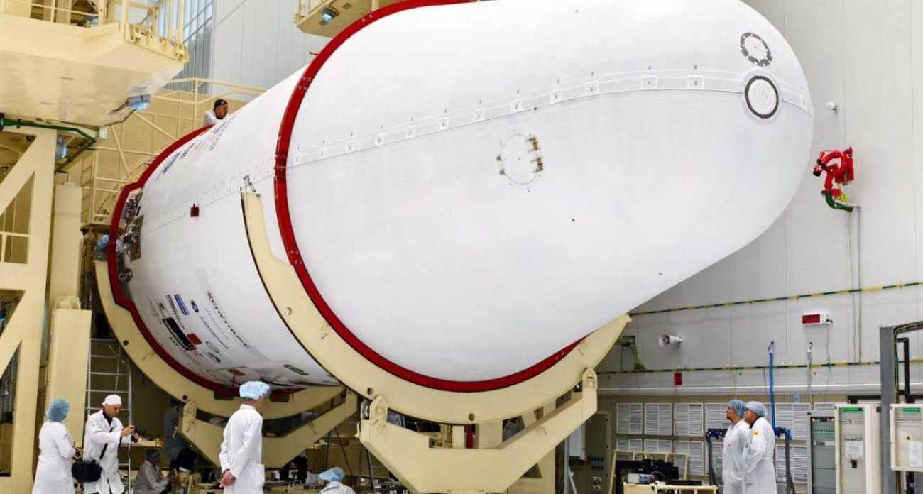 Нижегородский спутник «Лобачевский» стартует с космодрома Восточный 28 декабря