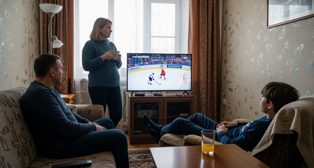 Торпедо встречает ослабленный Сочи без звёздного вратаря Самсонова