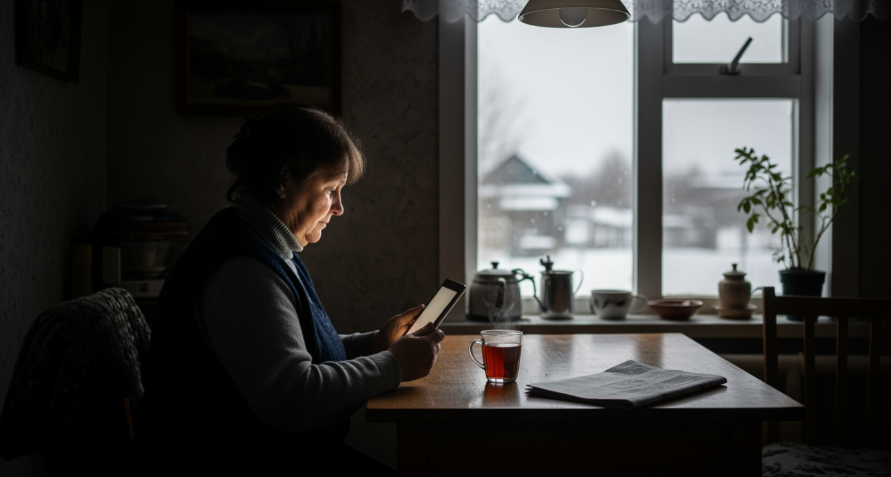 Нижегородцы голосуют за интернет в деревнях: государство может протянуть кабель до дома