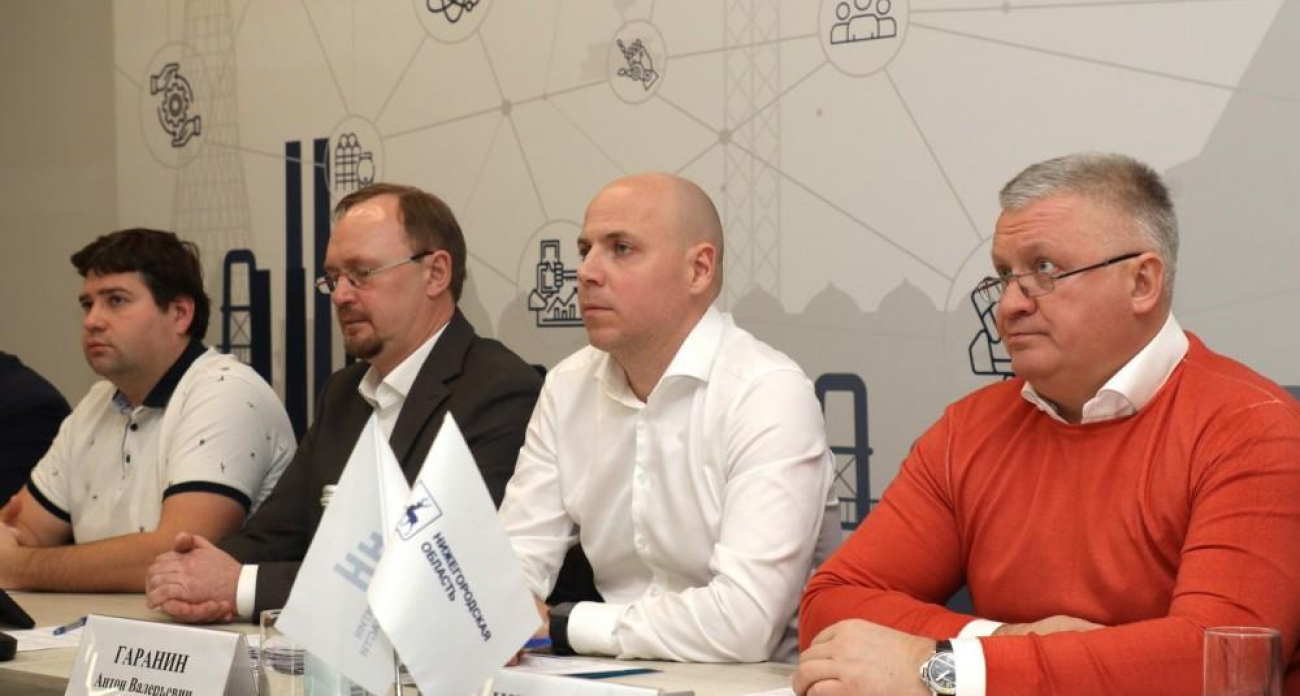 ОЭЗ «Кулибин» одобрила три проекта на 590 млн рублей в Боре