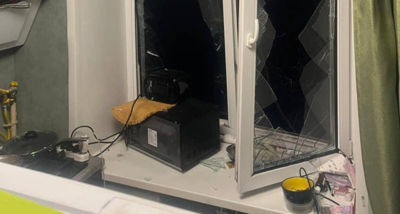 Строительный фен в закрытой ванной: три квартиры на Львовской признали аварийными