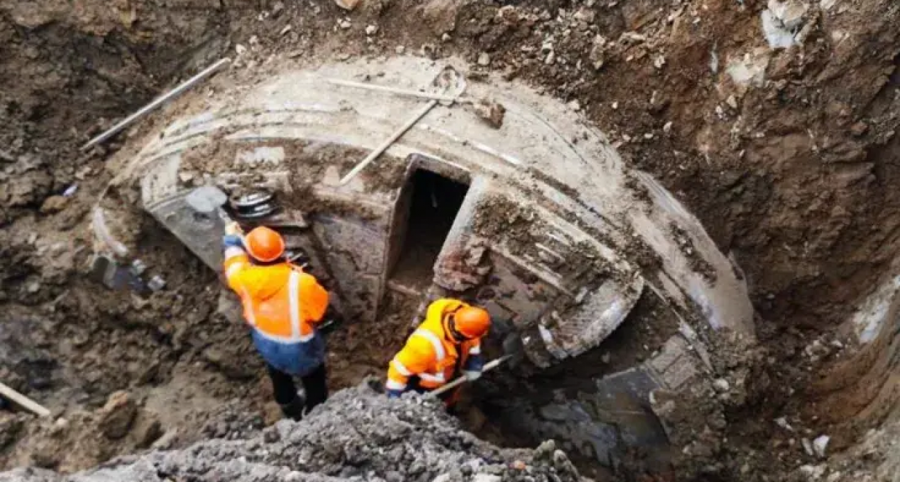 99 млн рублей на омлеты и котлеты: как кормят строителей метро в Нижнем