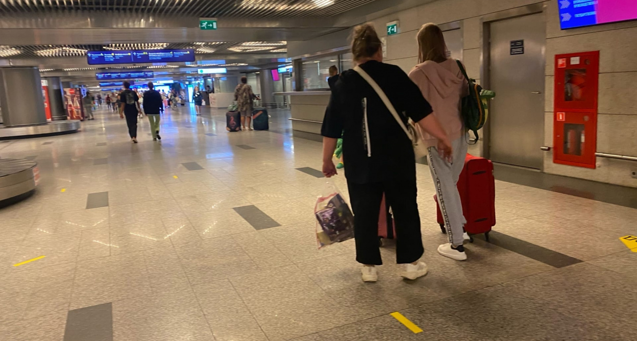 Обман с красивыми рилсами: честный рассказ туристки о поездке в Дагестан на день рождения, которого не было