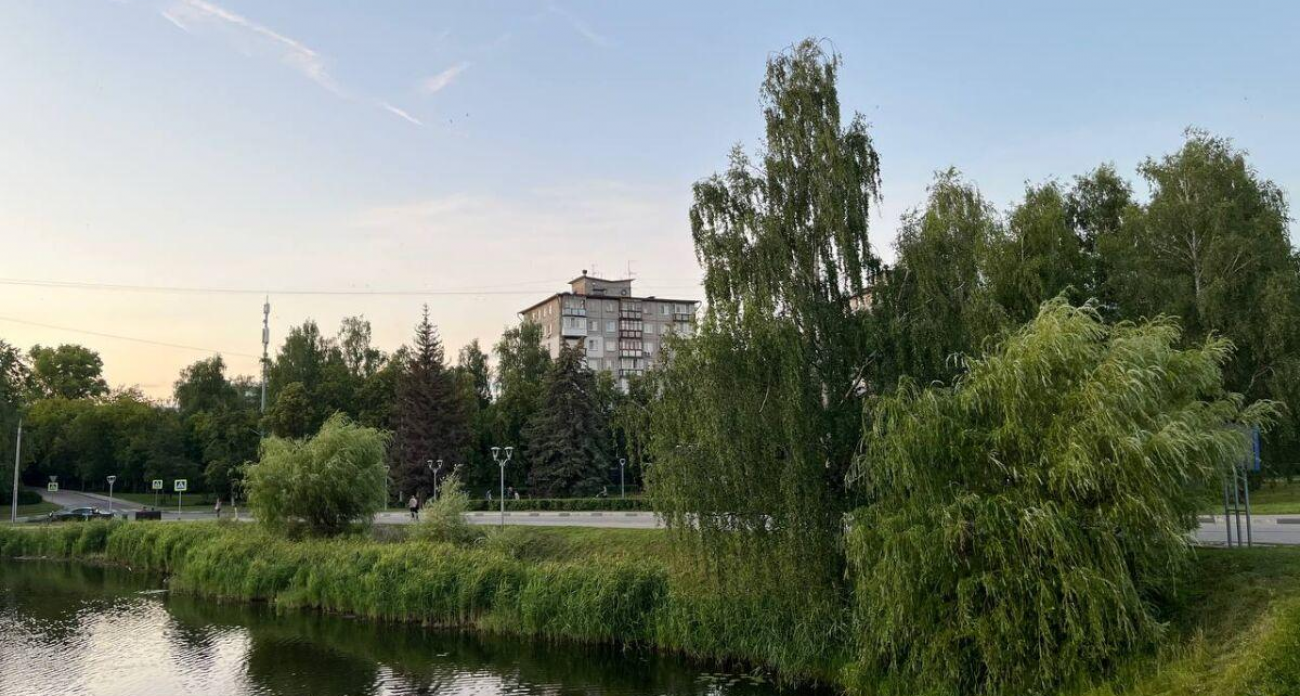 Озеро возле дома спасает от стресса: что говорит психолог