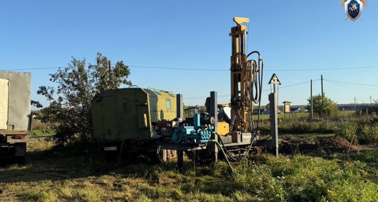 Жители села в Нижегородской области добились чистой питьевой воды обращением к главе СК