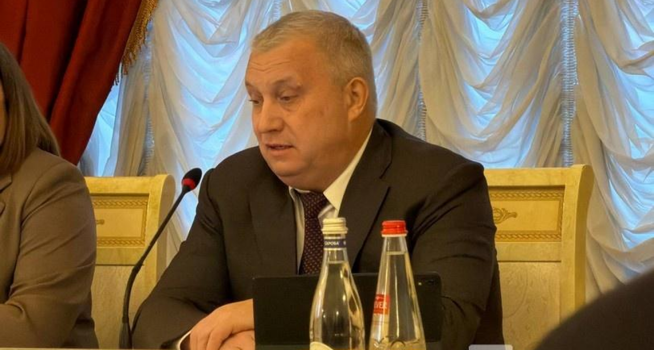 ВСМ до Нижнего Новгорода построят, но не раньше Санкт-Петербурга