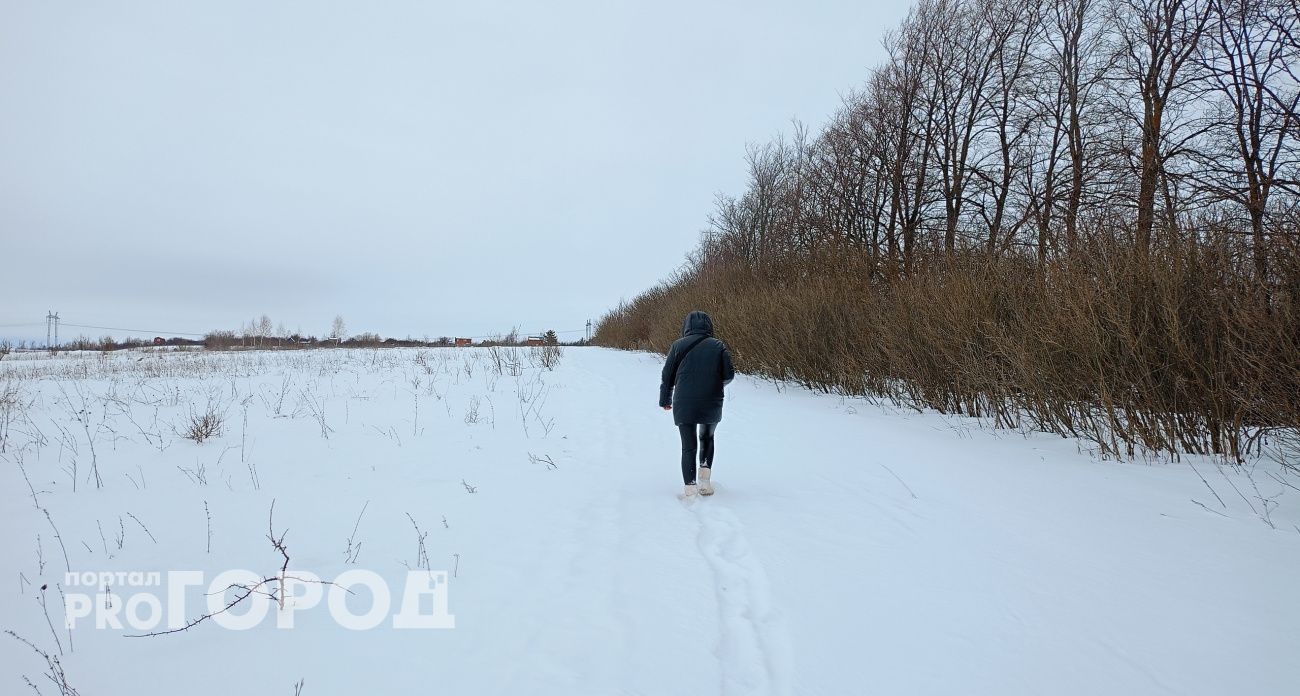 В Лукояновском районе девушке-сироте 7 лет подряд не выдают жилье