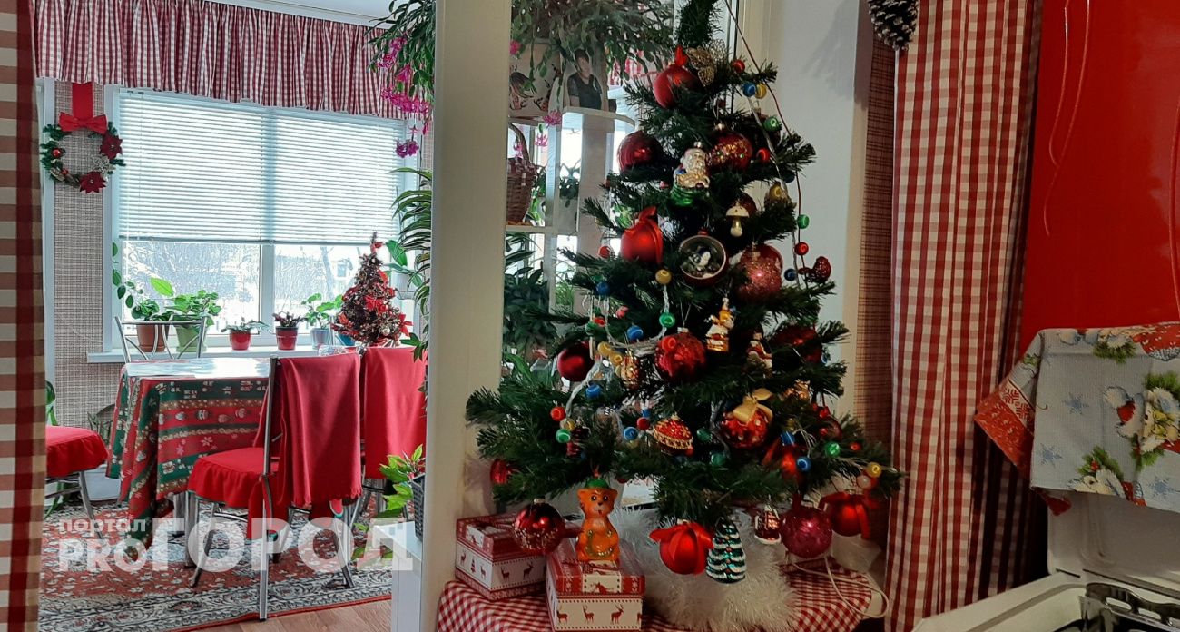 Праздничная ошибка: названы места в доме, куда нельзя ставить ёлку