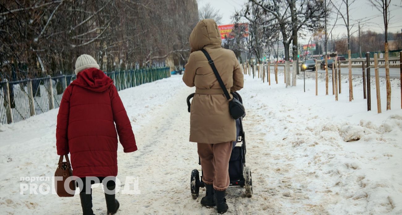 Теперь все ясно: ученые выяснили, кто из родителей передает свой интеллект ребенку