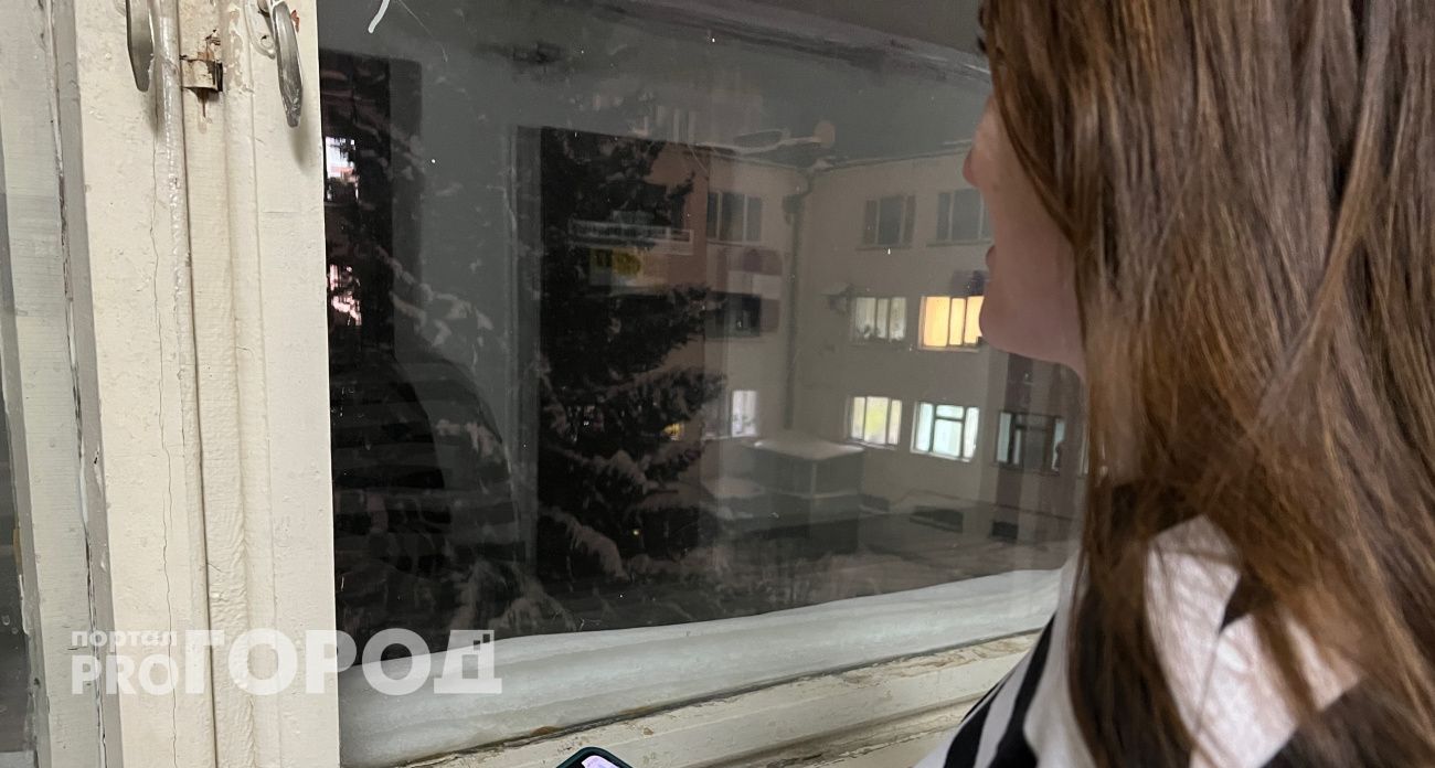 Наклеил за 5 минут и не дрожим от холода даже в -40°C: из окон больше не дует, а подоконник теплый