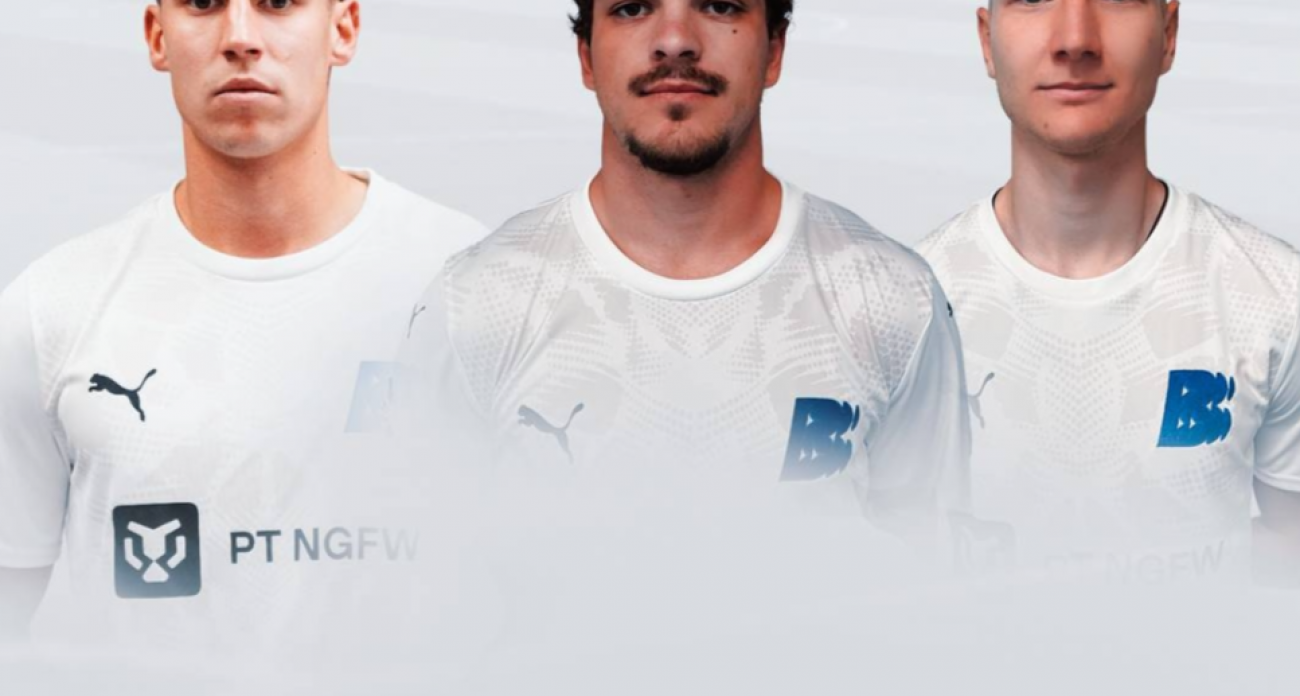 Нижегородская «Волга» потеряла троих игроков перед новым сезоном