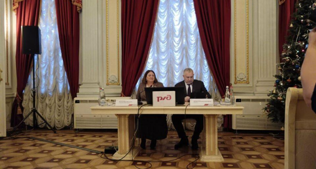 ГЖД запустит 4 волшебных поезда из Нижнего Новгорода на новогодние каникулы