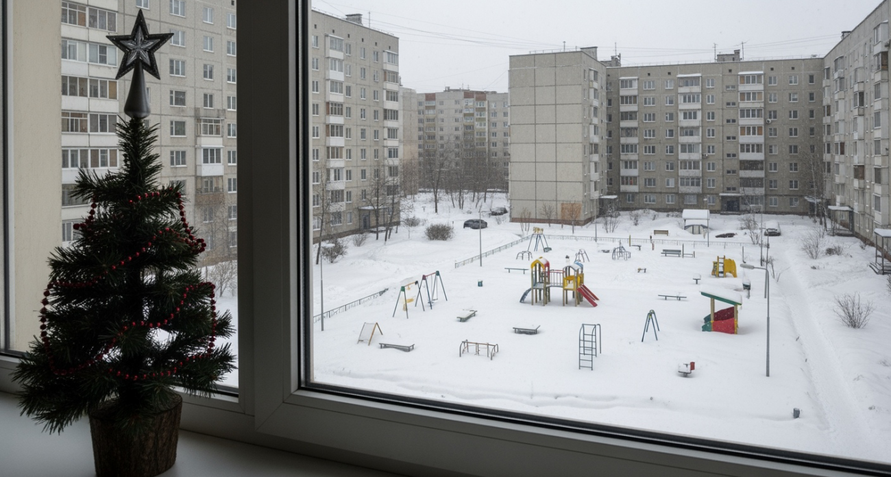 Выбросить жалко, а зря: старая простыня решает проблему сквозняков лучше магазинных средств