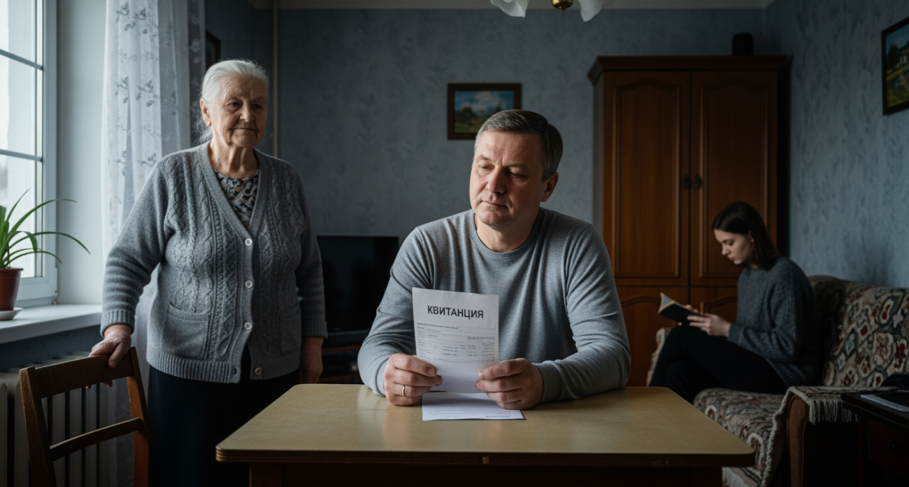 Директор управляющей компании осужден на 5 лет за хищение 40 млн рублей жителей