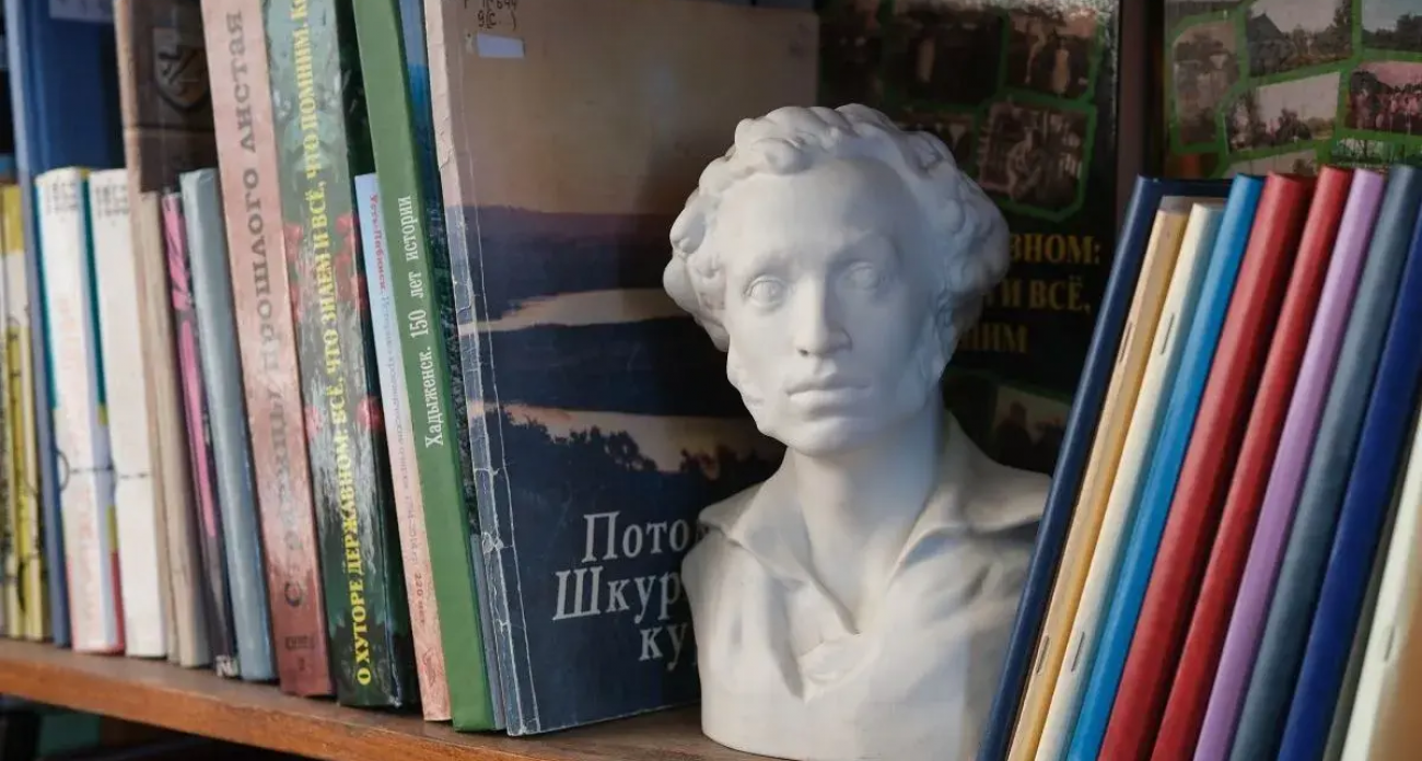 Зеланд и деньги: что читали жители Краснодара в 2025 году