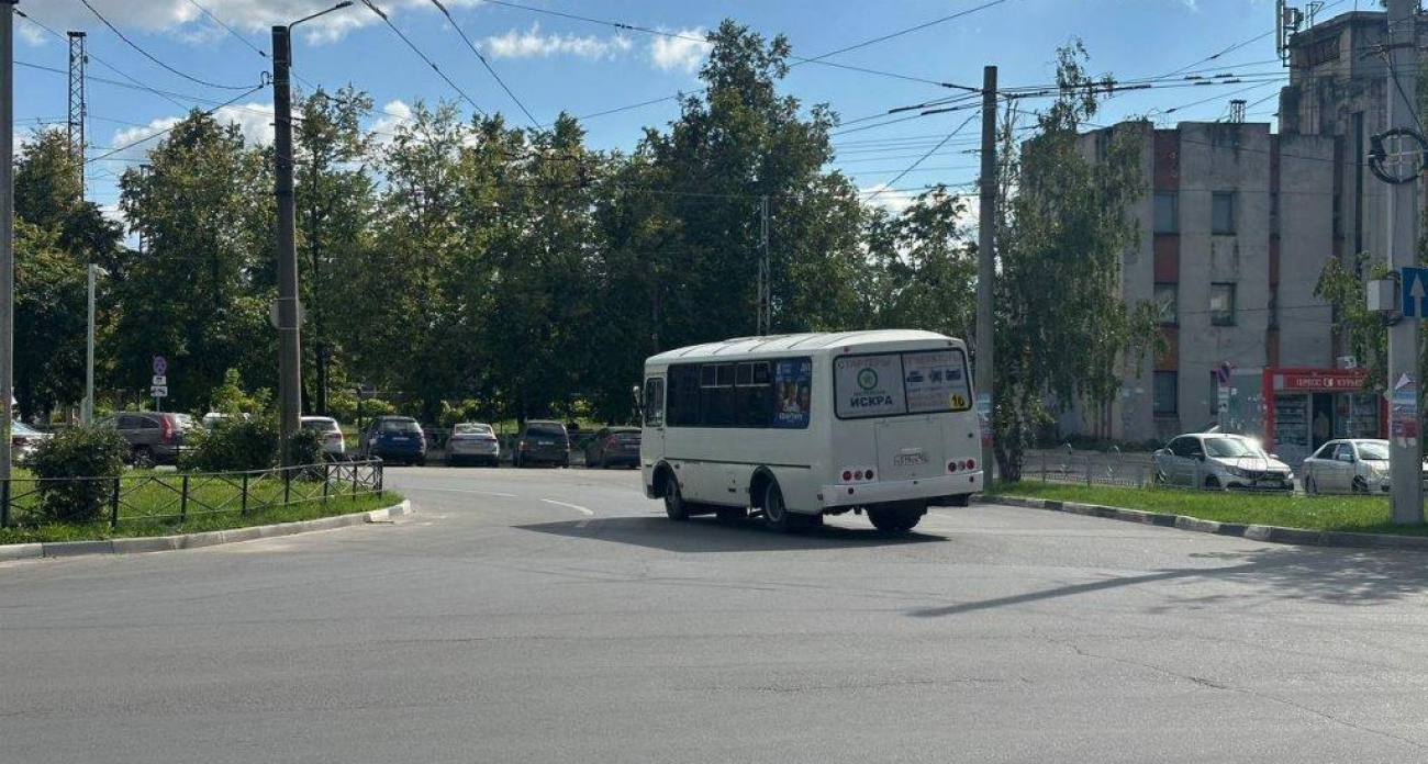 Дзержинск борется с «шанхаем»: 30 лет хаоса на торговой площади
