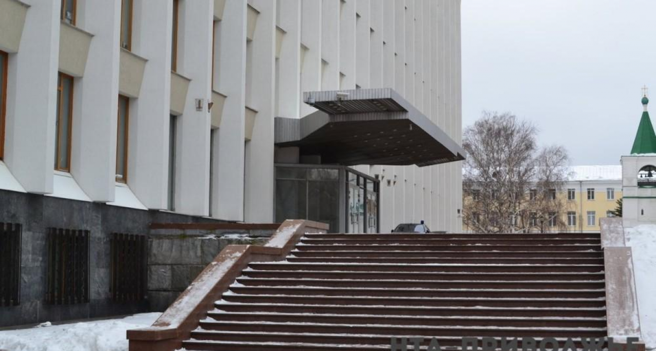 Нижегородское правительство перестроится к Десятилетию науки и технологий