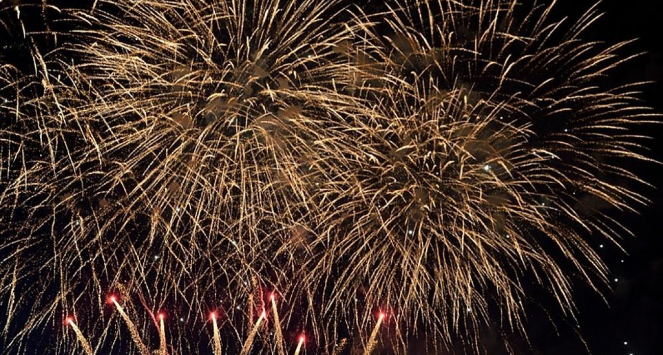 В Нижегородской области запретили салюты ближе 50 метров к домам